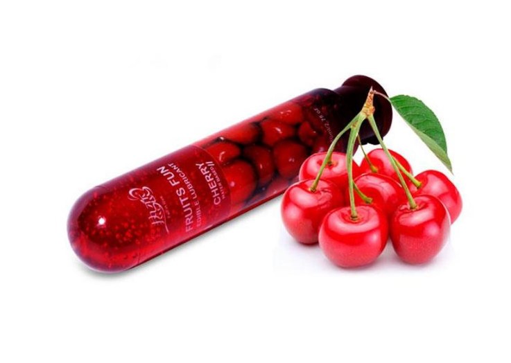 зачем использовать ароматизированные интимные гели