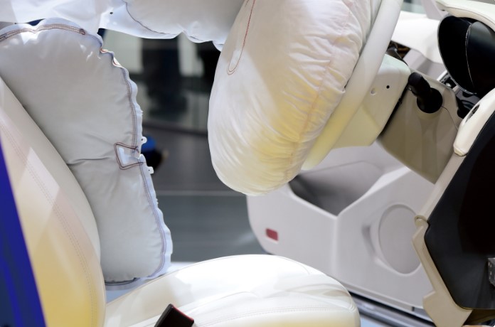 важность тестирования подушки безопасности после ремонта важность тестирования подушки безопасности после ремонта