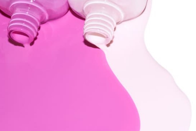 гель лак модные цвета