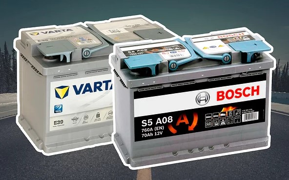 как правильно заряжать AGM аккумулятор