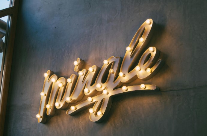 как сделать вывеску продающей как сделать вывеску продающей